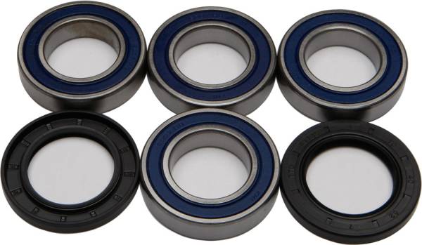 ALL BALLS - WHEEL BEARING & SEAL KIT - Image 1