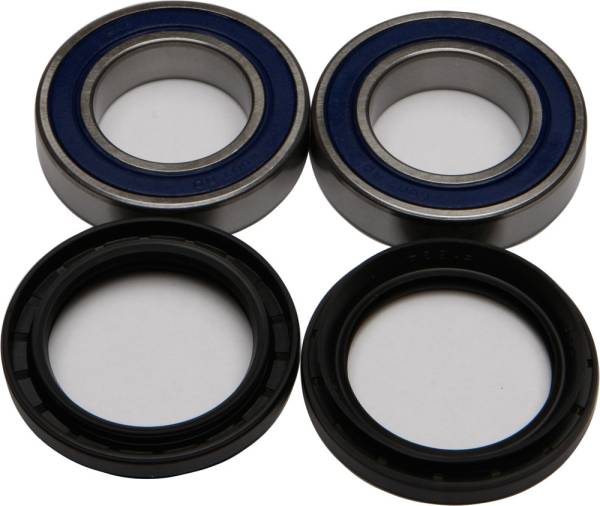 ALL BALLS - WHEEL BEARING & SEAL KIT - Image 1