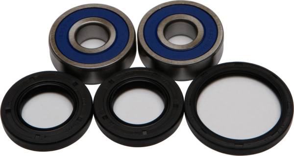 ALL BALLS - FRONT WHEEL BEARING KIT - Image 1