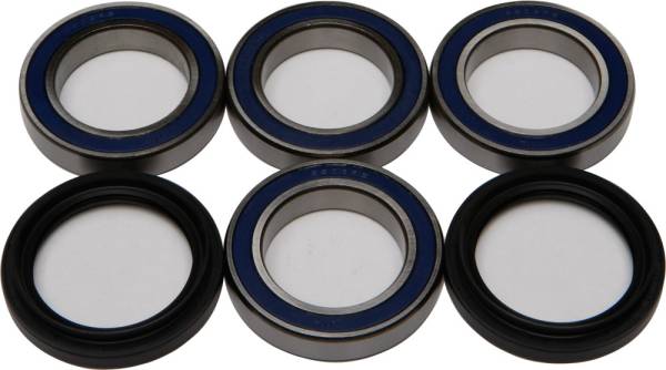 ALL BALLS - WHEEL BEARING & SEAL KIT - Image 1