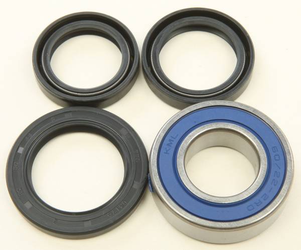 ALL BALLS - LOW STEERING BEARINGS - Image 1