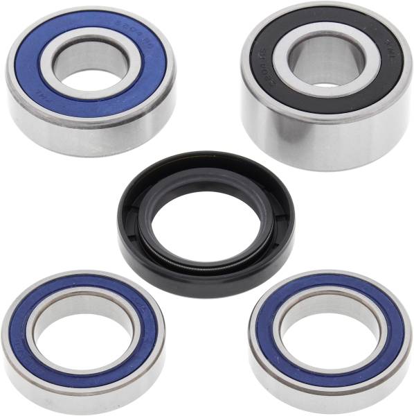 ALL BALLS - WHEEL BEARING & SEAL KIT WHEEL - Image 1