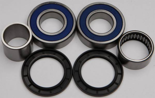 ALL BALLS - REAR WHEEL BEARING KIT - Image 1