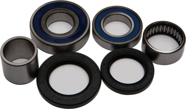 ALL BALLS - REAR WHEEL BEARING KIT - Image 1