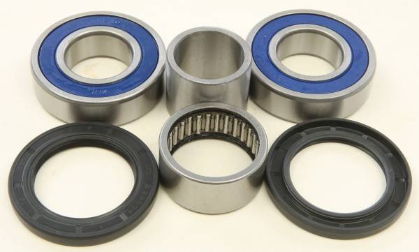 ALL BALLS - REAR WHEEL BEARING KIT - Image 1