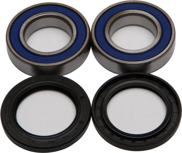 ALL BALLS - WHEEL BEARING & SEAL KIT - Image 1