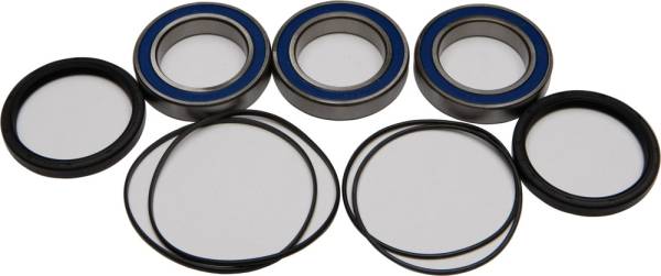 ALL BALLS - WHEEL BEARING & SEAL KIT - Image 1