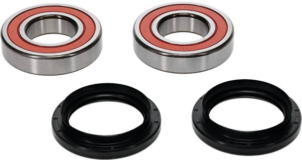 PIVOT WORKS - WHEEL BEARING KIT PREMIUM - Image 1