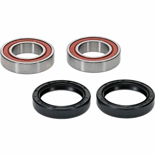 PIVOT WORKS - WHEEL BEARING KIT PREMIUM - Image 1