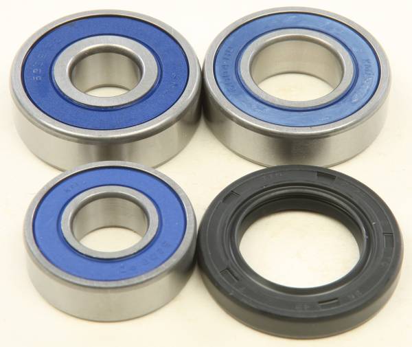 ALL BALLS - WHEEL BEARING & SEAL KIT - Image 1