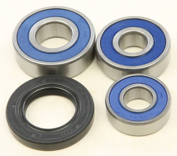 ALL BALLS - WHEEL BEARING & SEAL KIT - Image 1