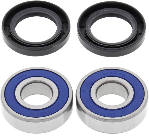 ALL BALLS - FRONT WHEEL BEARING KIT - Image 1