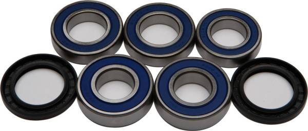 ALL BALLS - REAR WHEEL BEARING KIT - Image 1