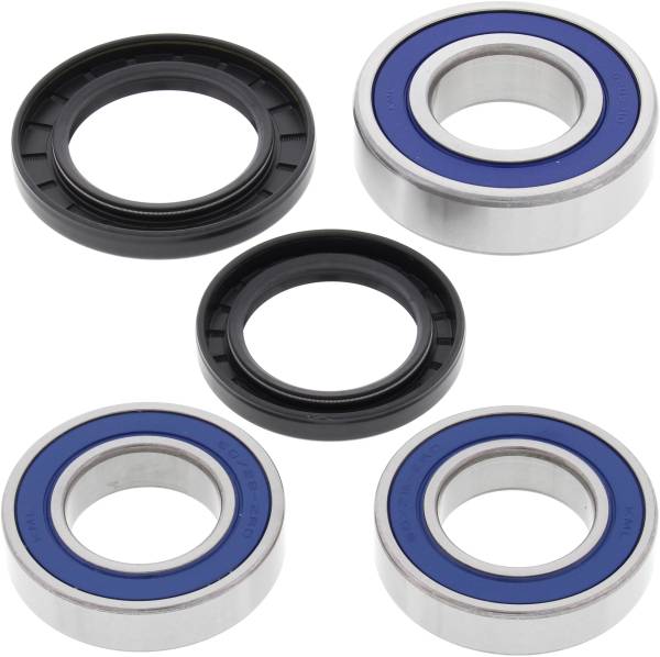 ALL BALLS - WHEEL BEARING & SEAL KIT WHEEL - Image 1