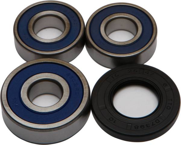 ALL BALLS - REAR WHEEL BEARING KIT - Image 1