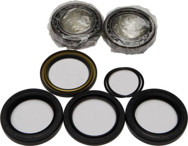 ALL BALLS - WHEEL BEARING & SEAL KIT - Image 1