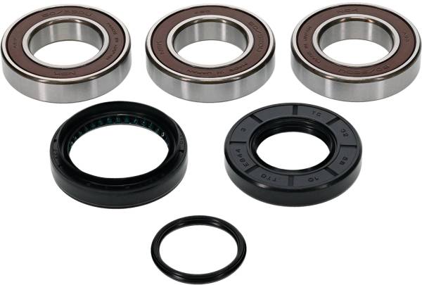 PIVOT WORKS - WHEEL BEARING KIT PREMIUM - Image 1