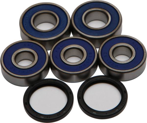 ALL BALLS - REAR WHEEL BEARING KIT - Image 1