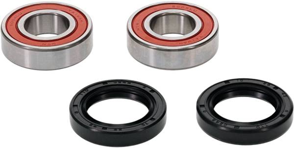 PIVOT WORKS - WHEEL BEARING KIT PREMIUM - Image 1