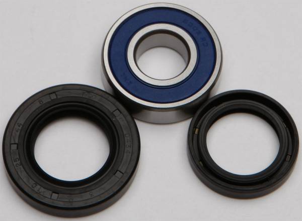 ALL BALLS - LOW STEERING BEARINGS - Image 1