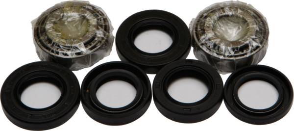 ALL BALLS - WHEEL BEARING KIT FRONT/REAR - Image 1