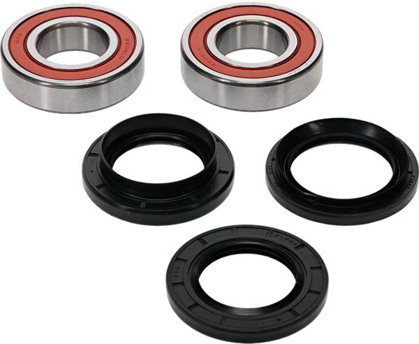 PIVOT WORKS - WHEEL BEARING KIT PREMIUM - Image 1