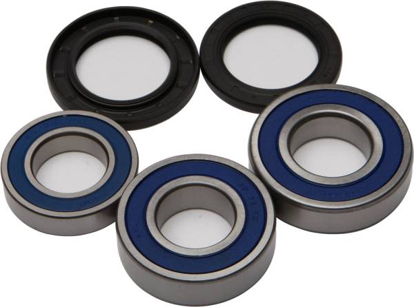 ALL BALLS - REAR WHEEL BEARING KIT - Image 1