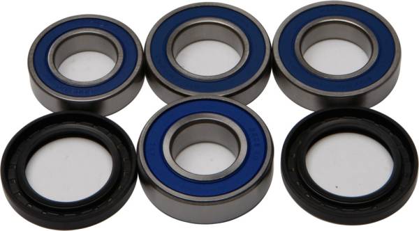 ALL BALLS - REAR WHEEL BEARING KIT - Image 1