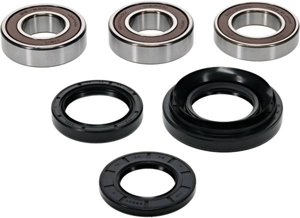 PIVOT WORKS - WHEEL BEARING KIT PREMIUM - Image 1