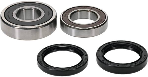 PIVOT WORKS - WHEEL BEARING KIT PREMIUM - Image 1