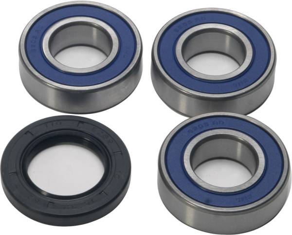 ALL BALLS - WHEEL BEARING KIT - Image 1