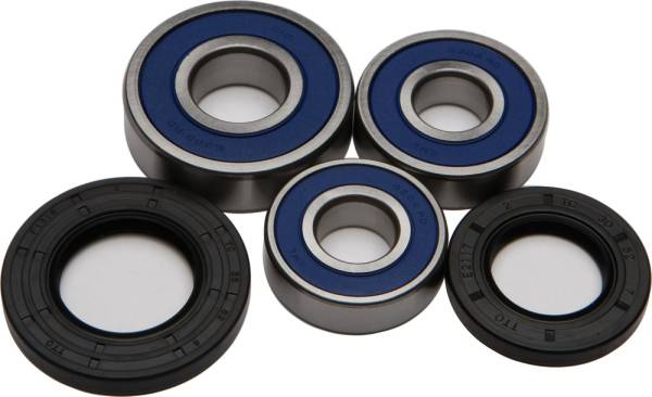 ALL BALLS - WHEEL BEARING KIT - Image 1