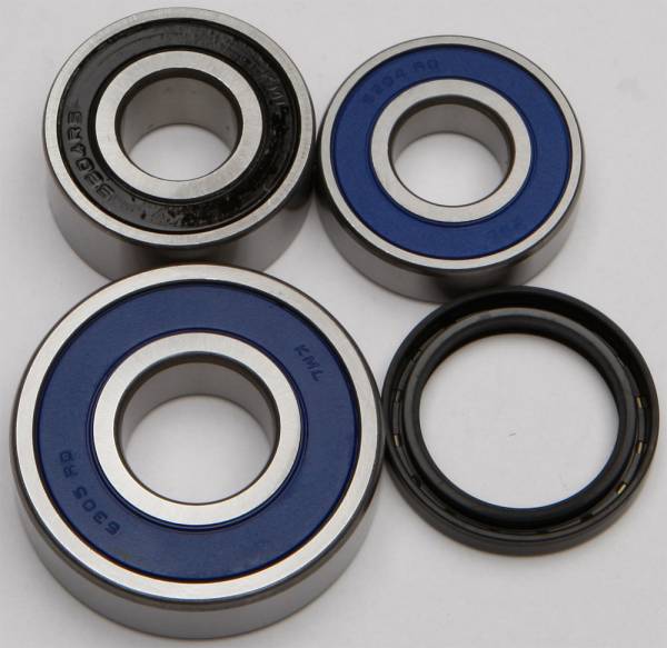 ALL BALLS - WHEEL BEARING KIT - Image 1