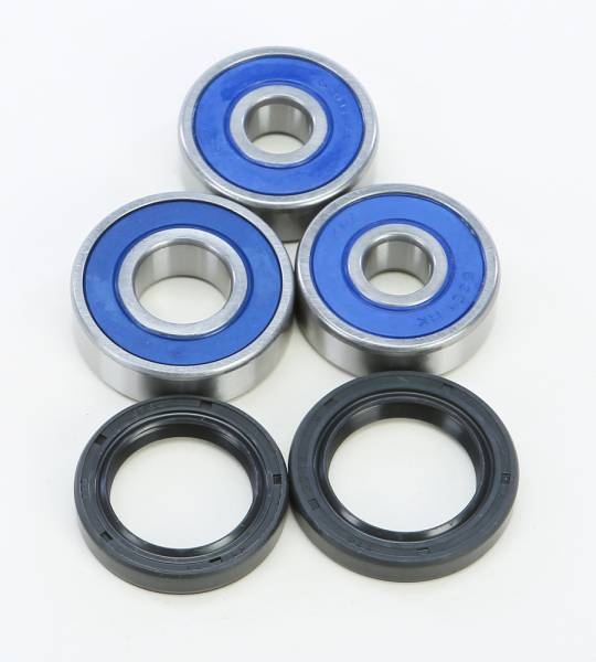 ALL BALLS - WHEEL BEARING & SEAL KIT - Image 1