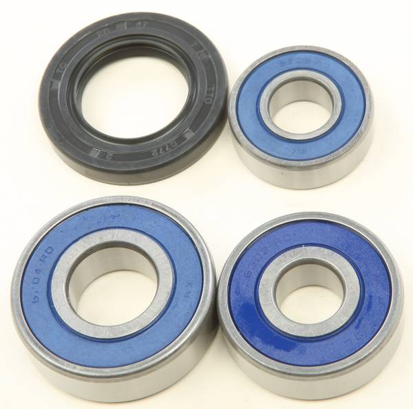 ALL BALLS - REAR WHEEL BEARING/SEAL KIT - Image 1