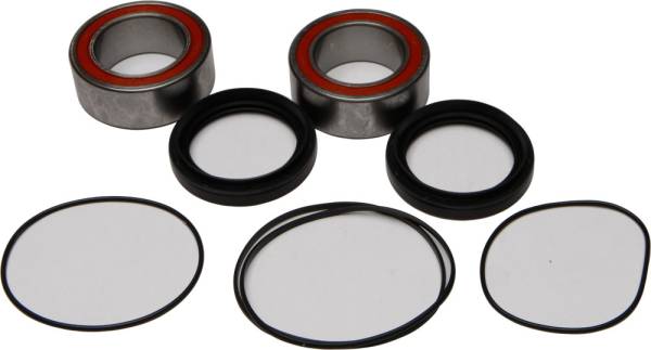 ALL BALLS - WHEEL BEARING & SEAL KIT - Image 1