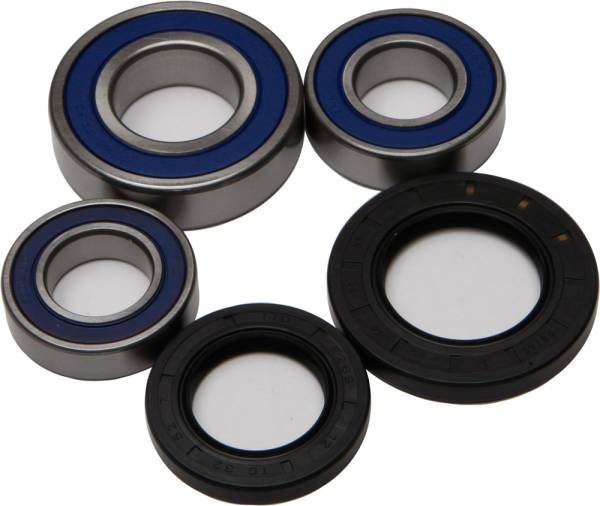 ALL BALLS - WHEEL BEARING & SEAL KIT - Image 1