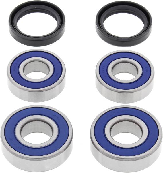 ALL BALLS - WHEEL BEARING & SEAL KIT WHEEL - Image 1