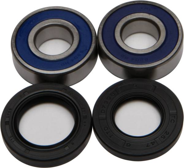 ALL BALLS - WHEEL BEARING & SEAL KIT - Image 1