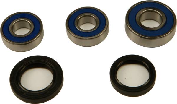 ALL BALLS - WHEEL BEARING & SEAL KIT - Image 1