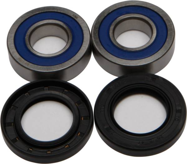 ALL BALLS - WHEEL BEARING & SEAL KIT - Image 1