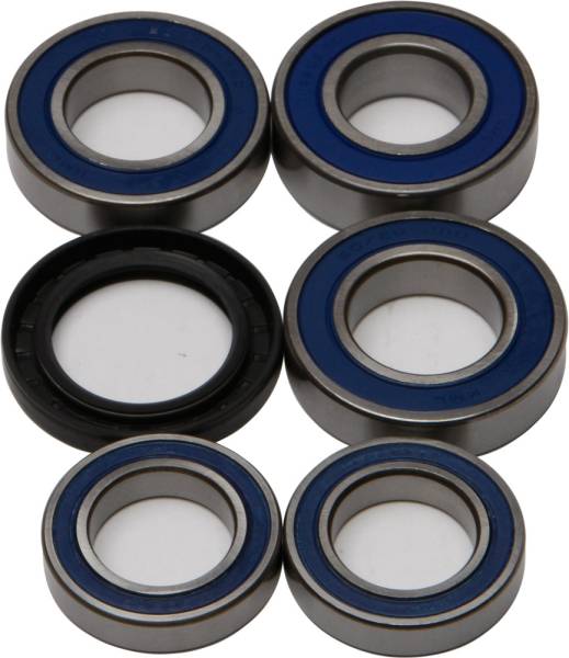 ALL BALLS - WHEEL BEARING & SEAL KIT - Image 1