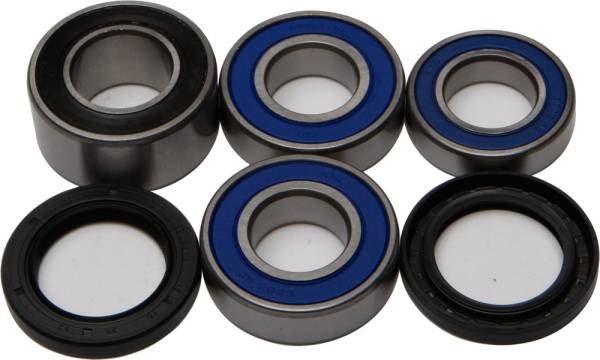 ALL BALLS - WHEEL BEARING & SEAL KIT - Image 1