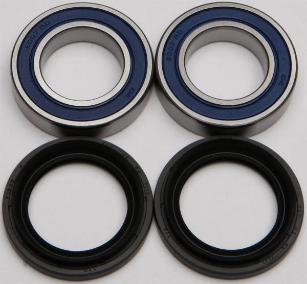 ALL BALLS - WHEEL BEARING & SEAL KIT - Image 1