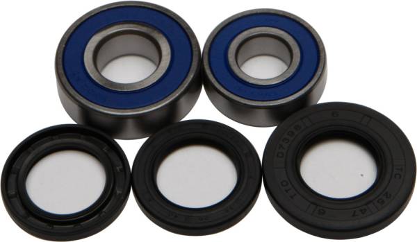 ALL BALLS - WHEEL BEARING & SEAL KIT - Image 1