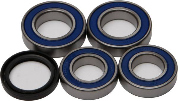 ALL BALLS - WHEEL BEARING & SEAL KIT - Image 1