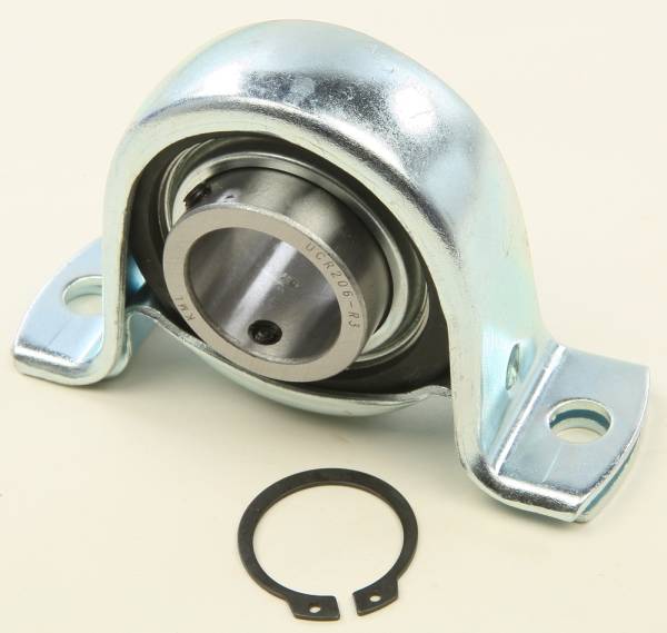 ALL BALLS - UTV DRIVESHAFT SUPPORT BEARING - Image 1