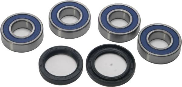 ALL BALLS - WHEEL BEARING & SEAL KIT - Image 1