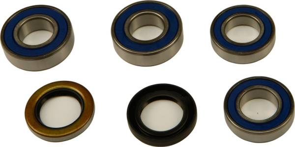 ALL BALLS - WHEEL BEARING & SEAL KIT - Image 1