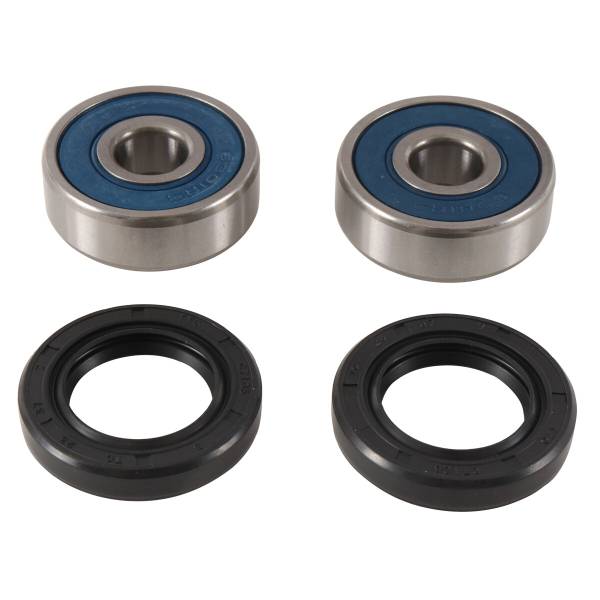 ALL BALLS - WHEEL BEARING & SEAL KIT - Image 1